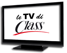Le TV di Class